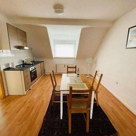 Nette Kuschelige Wohnung 2 Μπόχουμ Εξωτερικό φωτογραφία