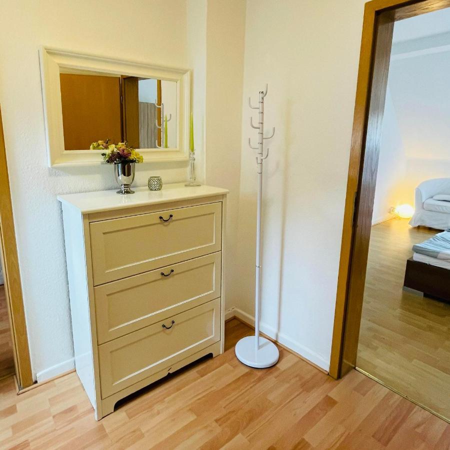 Nette Kuschelige Wohnung 2 Μπόχουμ Εξωτερικό φωτογραφία